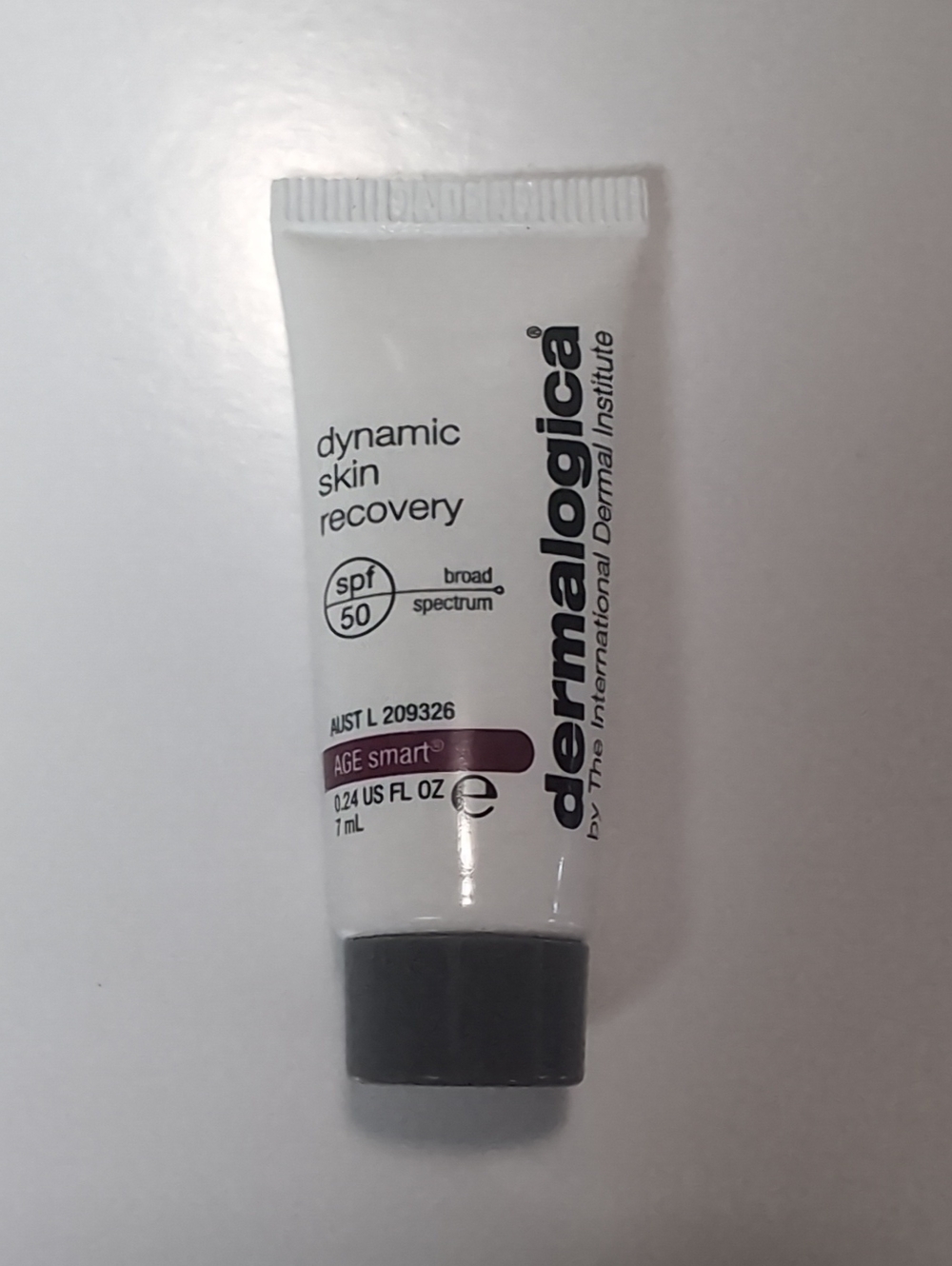 Dermalogical Dynamic Skin Recovery